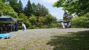 今年も歩け歩け運動に参加しました22_R